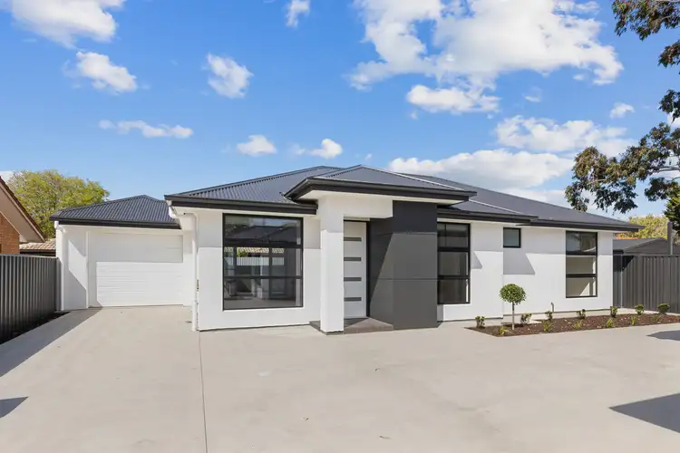 4D Hardys Road, Torrensville SA 5031