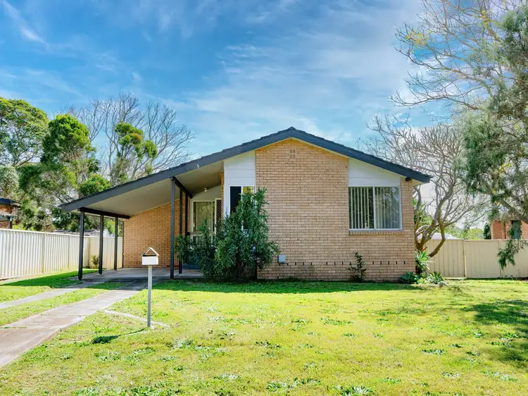 15 Way Street, Tenambit NSW 2323