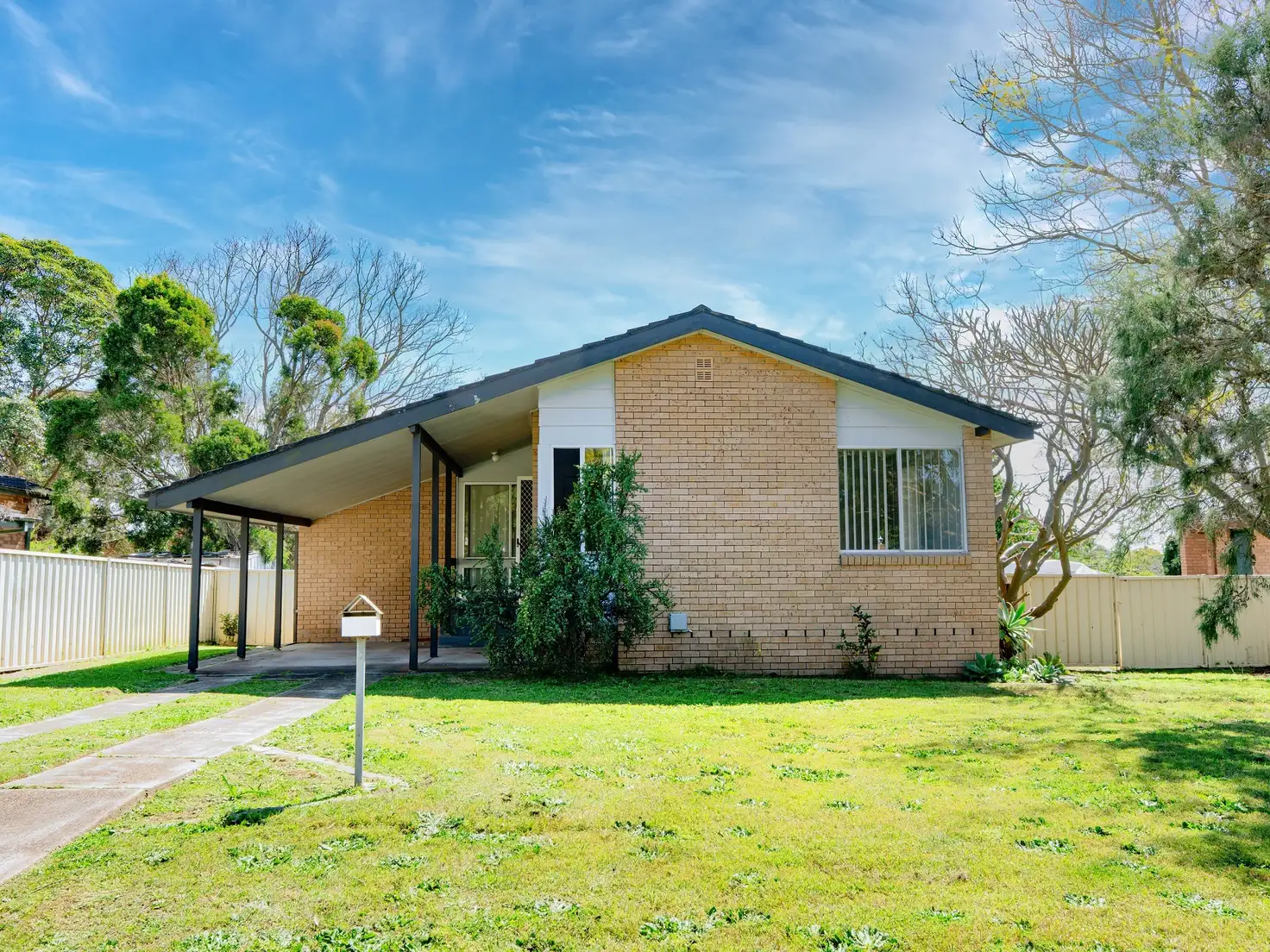 Main view of Homely house listing, 15 Way Street, Tenambit NSW 2323