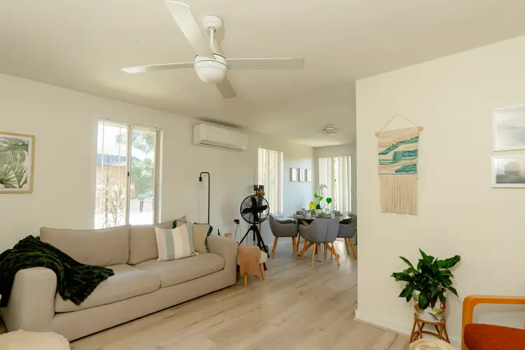 Second view of Homely house listing, 15 Way Street, Tenambit NSW 2323