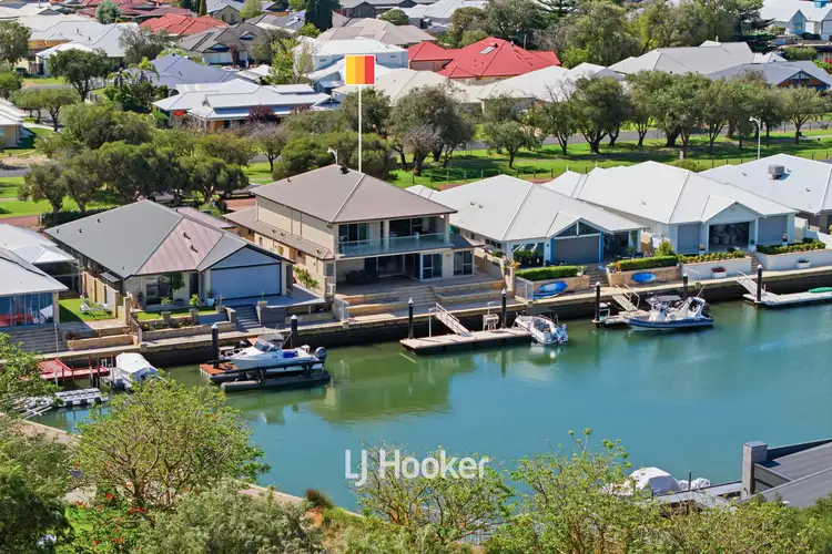 6 Burgee Cove, Geographe WA 6280