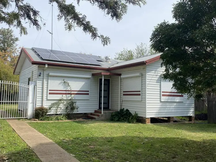 Main view of Homely house listing, 40 East Street, Dubbo NSW 2830