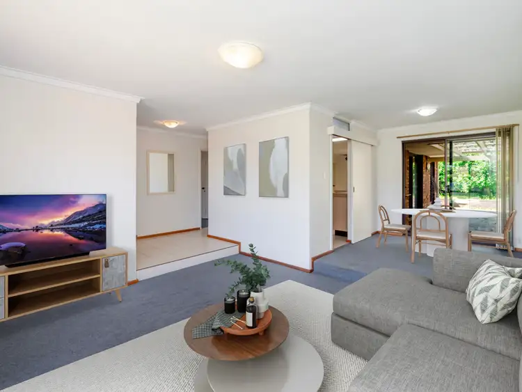 Main view of Homely house listing, 46 Moolanda Boulevard, Kingsley WA 6026