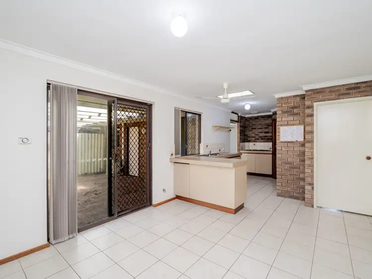 Fourth view of Homely house listing, 46 Moolanda Boulevard, Kingsley WA 6026