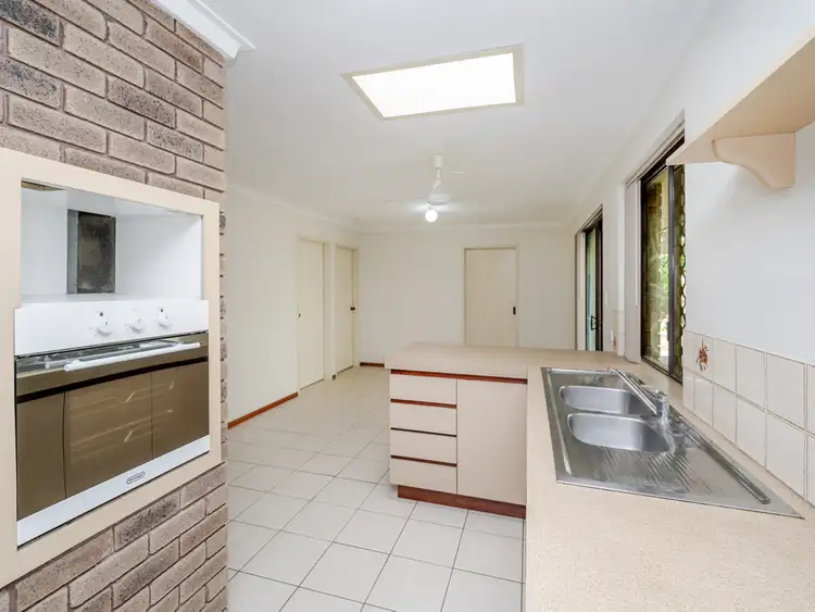 Third view of Homely house listing, 46 Moolanda Boulevard, Kingsley WA 6026