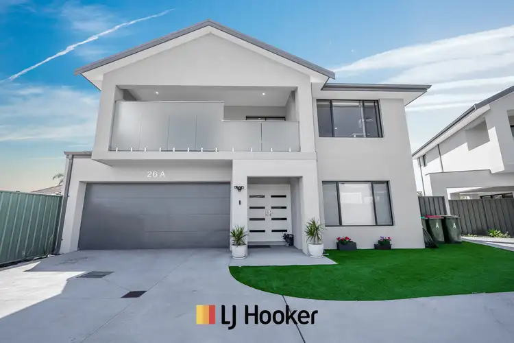 26A Southwark Way, Morley WA 6062
