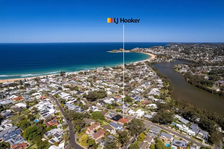 49A Dover Road, Wamberal NSW 2260