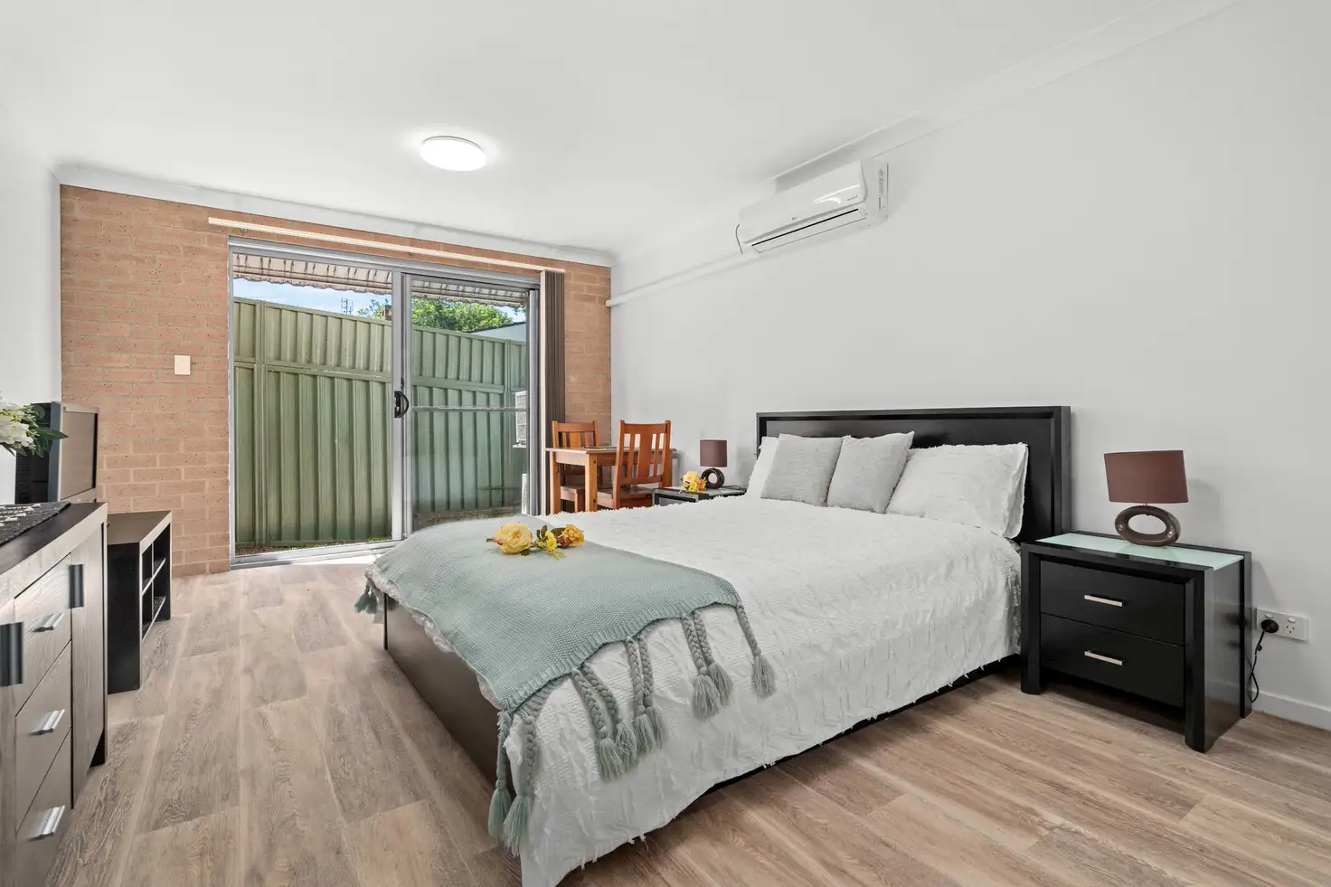 Main view of Homely unit listing, 1/65B Webb Street, East Gosford NSW 2250