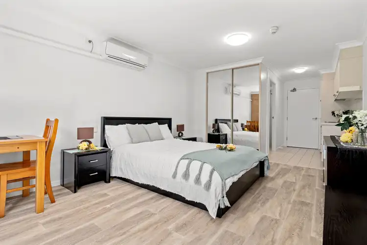 Third view of Homely unit listing, 1/65B Webb Street, East Gosford NSW 2250