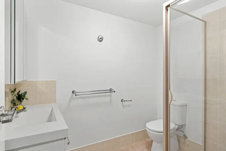 Fourth view of Homely unit listing, 1/65B Webb Street, East Gosford NSW 2250