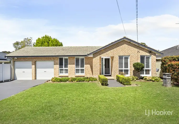 2 Abelia Street, Tahmoor NSW 2573