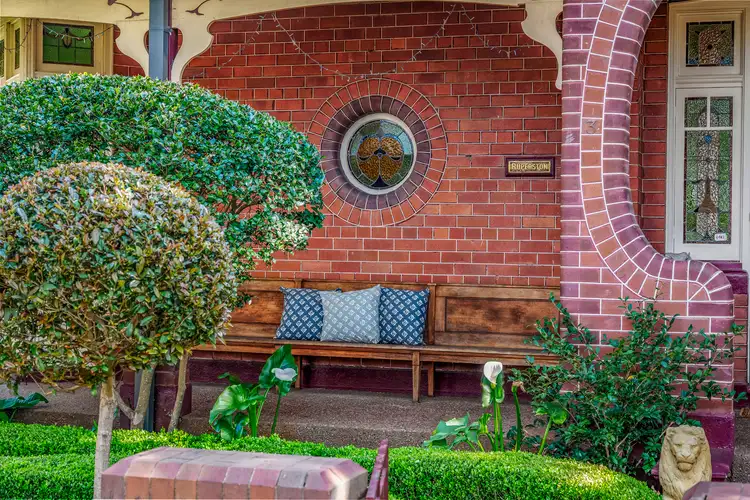 Second view of Homely house listing, 3 Stuart Street, Lorn NSW 2320