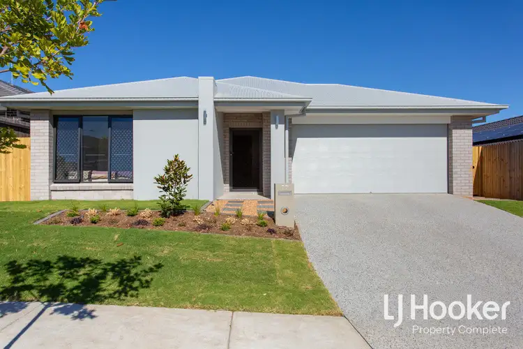 77 Girramay Street, Yarrabilba QLD 4207