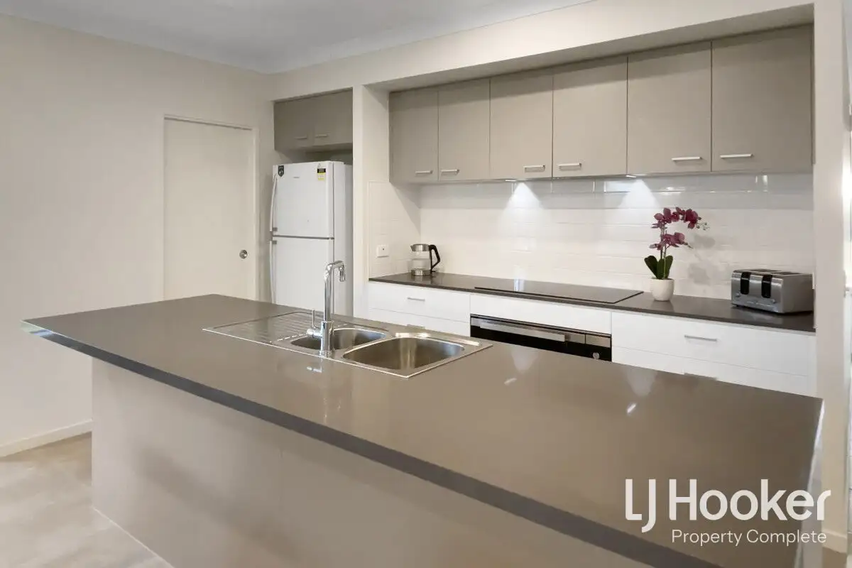 Main view of Homely house listing, 77 Girramay Street, Yarrabilba QLD 4207