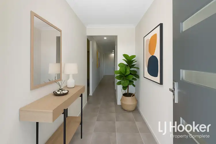 Fourth view of Homely house listing, 77 Girramay Street, Yarrabilba QLD 4207