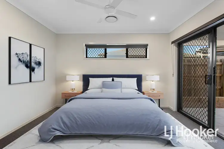 Fifth view of Homely house listing, 77 Girramay Street, Yarrabilba QLD 4207