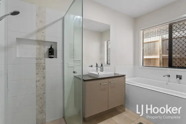 Sixth view of Homely house listing, 77 Girramay Street, Yarrabilba QLD 4207