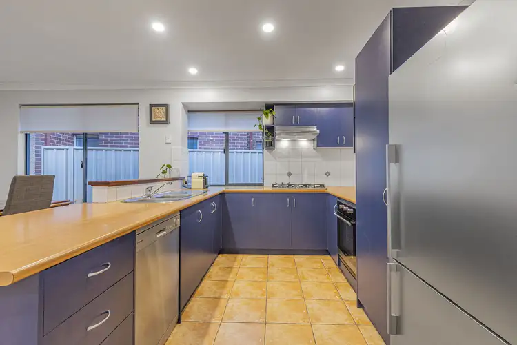 Sixth view of Homely house listing, 59a Otisco Crescent, Joondalup WA 6027