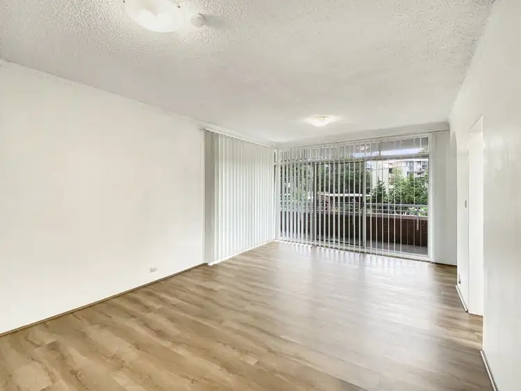 6/31 Churchill Avenue, Strathfield NSW 2135