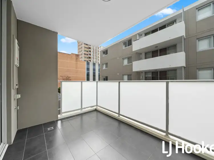 Fifth view of Homely unit listing, B2028/1-3 Belmore Street, Burwood NSW 2134