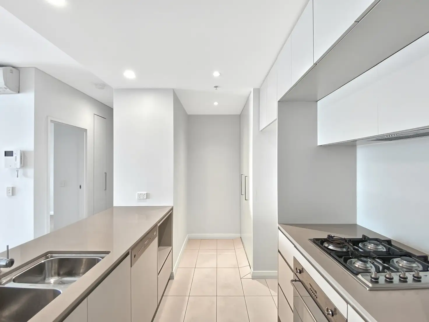 Main view of Homely apartment listing, C803/8 Wynne Avenue, Burwood NSW 2134