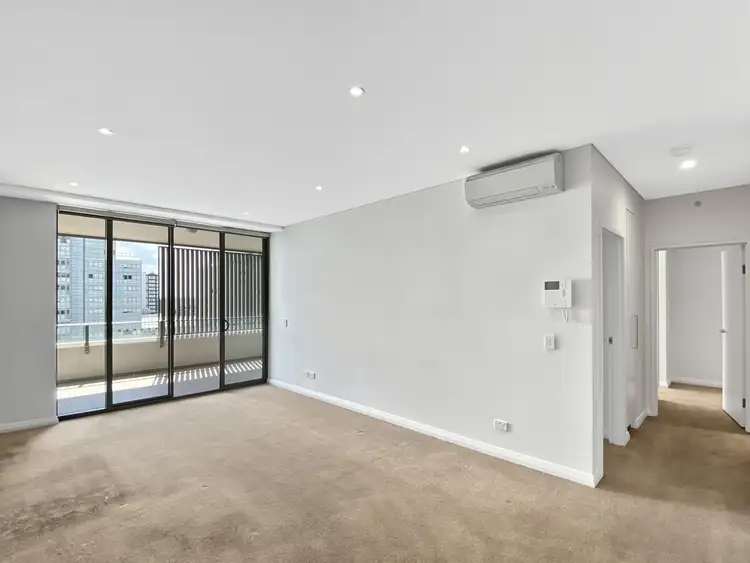 Second view of Homely apartment listing, C803/8 Wynne Avenue, Burwood NSW 2134