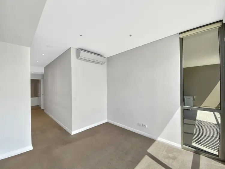 Third view of Homely apartment listing, C803/8 Wynne Avenue, Burwood NSW 2134