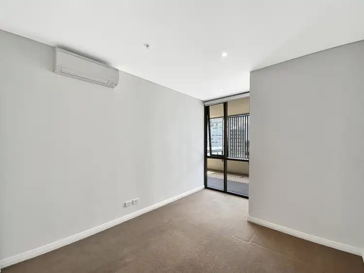 Fourth view of Homely apartment listing, C803/8 Wynne Avenue, Burwood NSW 2134