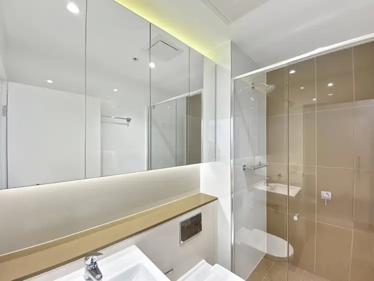 Fifth view of Homely apartment listing, C803/8 Wynne Avenue, Burwood NSW 2134