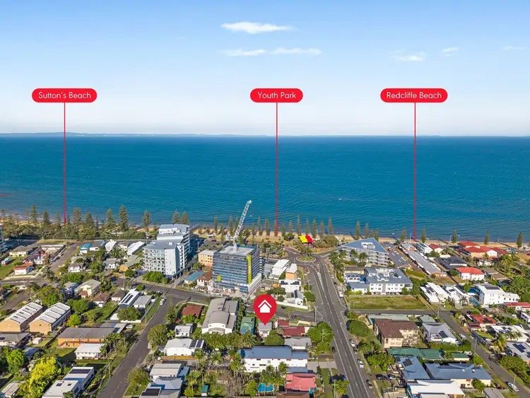 3 Sutton Street, Redcliffe QLD 4020