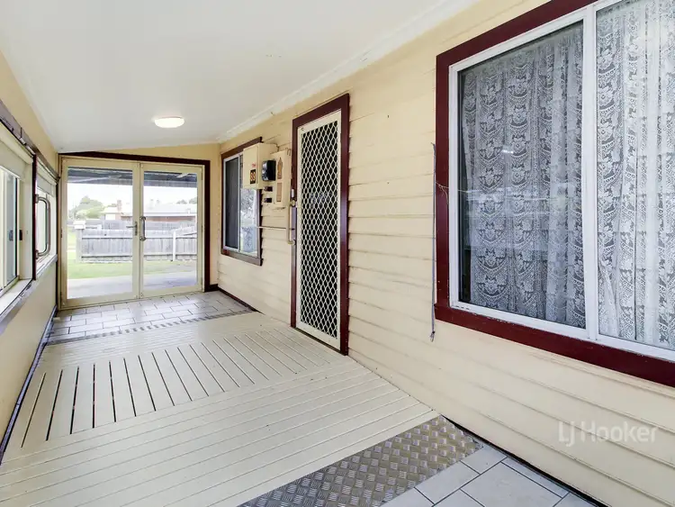 Second view of Homely house listing, 89 Great Alpine Road, Lucknow VIC 3875