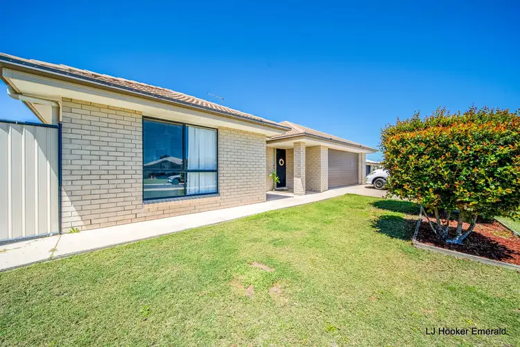 6 Mitchell Street, Emerald QLD 4720
