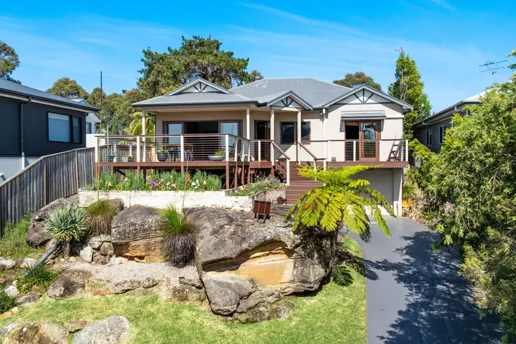 17 Ingleside Road, Ingleside NSW 2101