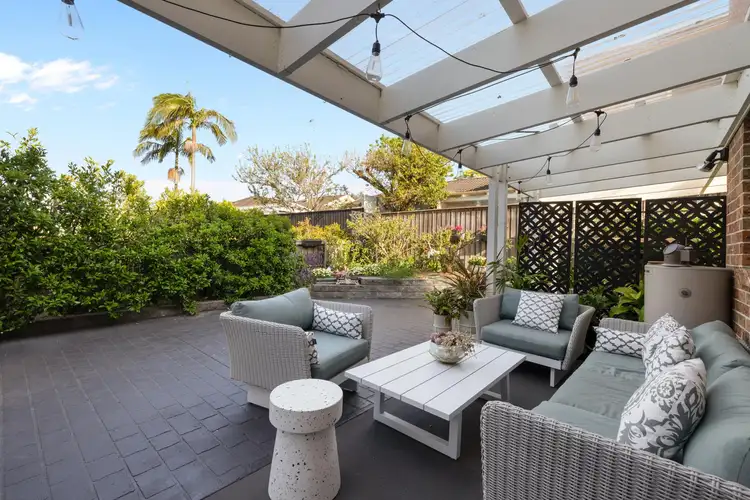 2B/3 Vineyard Street, Mona Vale NSW 2103