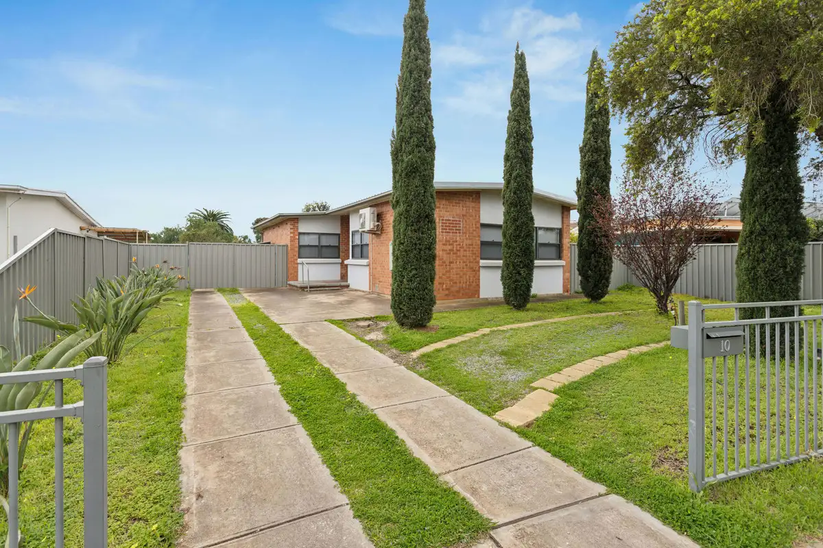 Main view of Homely house listing, 10 Searle Road, Davoren Park SA 5113