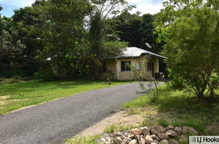 Lot 1 Bulgun Rd, Tully QLD 4854