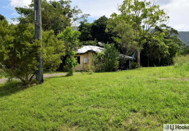 Third view of Homely house listing, Lot 1 Bulgun Rd, Tully QLD 4854