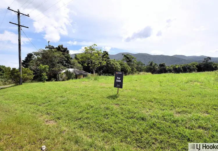 Fourth view of Homely house listing, Lot 1 Bulgun Rd, Tully QLD 4854