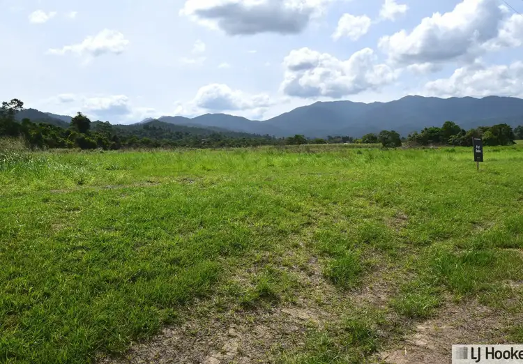 Fifth view of Homely house listing, Lot 1 Bulgun Rd, Tully QLD 4854