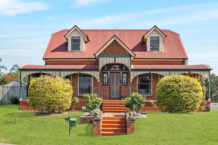 4 Ash Place, Narellan Vale NSW 2567
