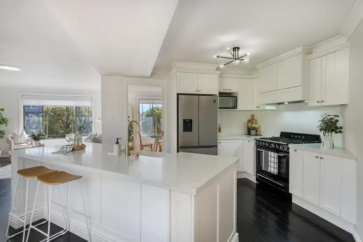 Third view of Homely house listing, 4 Ash Place, Narellan Vale NSW 2567