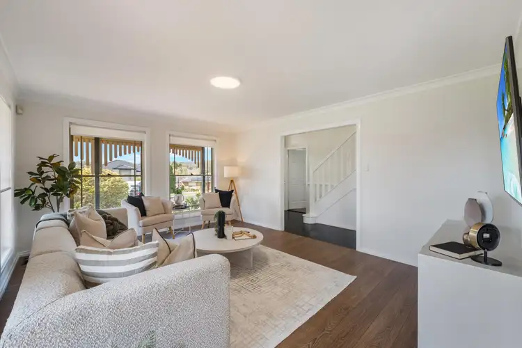 Fourth view of Homely house listing, 4 Ash Place, Narellan Vale NSW 2567