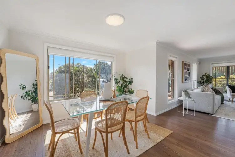 Sixth view of Homely house listing, 4 Ash Place, Narellan Vale NSW 2567
