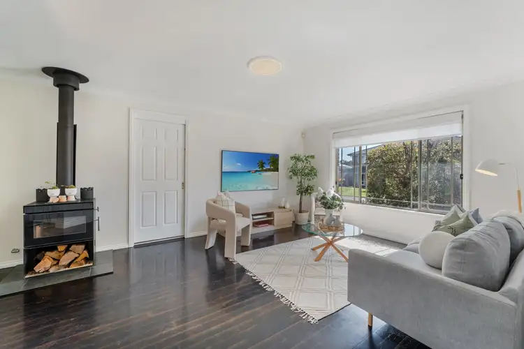 Seventh view of Homely house listing, 4 Ash Place, Narellan Vale NSW 2567