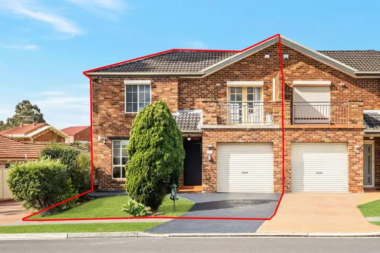 89 Allambie Road, Edensor Park NSW 2176