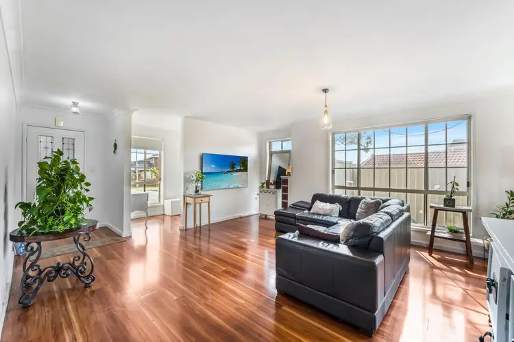 Second view of Homely rural property listing, 89 Allambie Road, Edensor Park NSW 2176