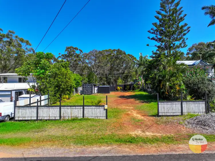 Fourth view of Homely land listing, 8 Aquamarine Ave, Russell Island QLD 4184
