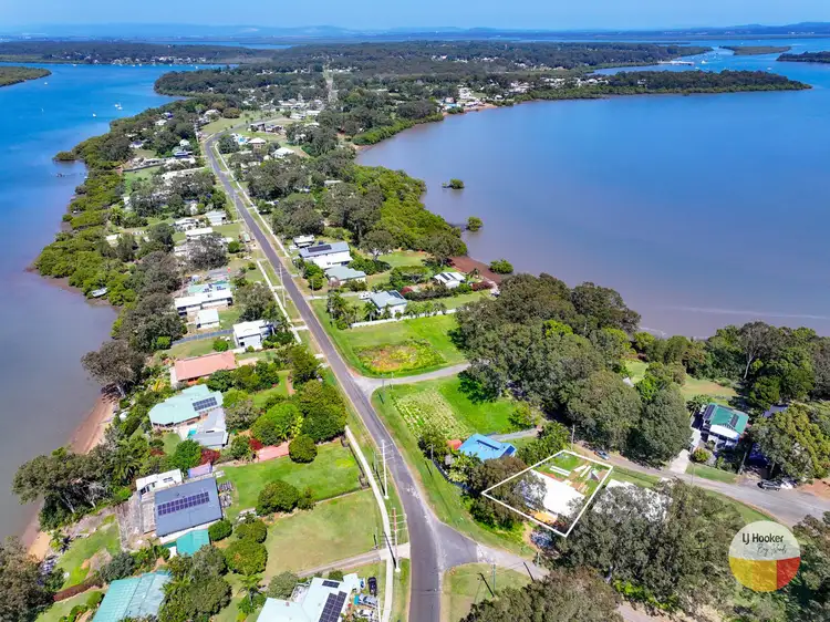 6 Tennyson Street, Russell Island QLD 4184