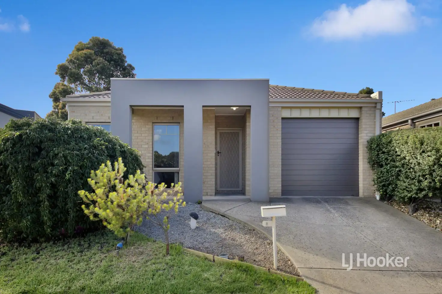 Main view of Homely house listing, 8 Tanner Mews, Point Cook VIC 3030