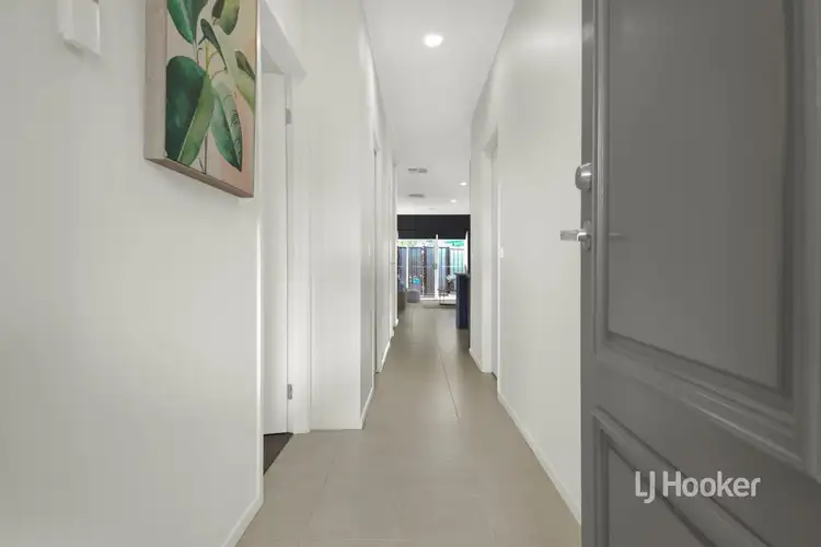 Second view of Homely house listing, 8 Tanner Mews, Point Cook VIC 3030